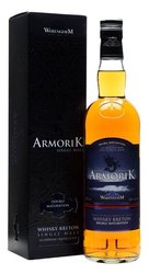 Armorik Double maturation  0.7l