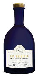 le Breuil Crme de whisky Normande  0.7l