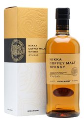 Nikka Coffey malt  0.7l