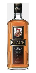 Nikka Black Clear 0.7 l