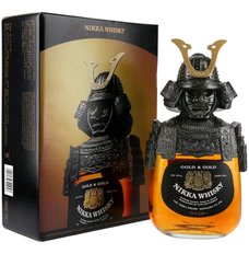 Nikka Samurai  0.7l