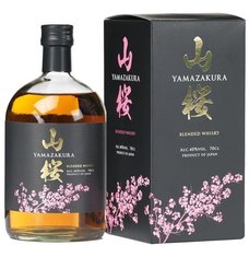 Yamazakura Japan  0.5l