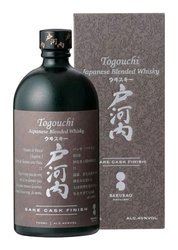 Togouchi Sake cask  0.7l
