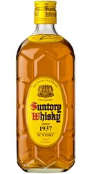 Suntory Kakubin Special Blend Whisky  0.7l