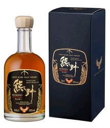 Kumano Mizunara cask  0.5l