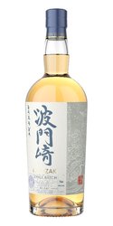 Hatozaki Pure malt  0.7l