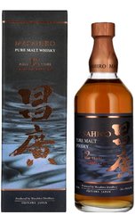 Masahiro 12y sherry cask  0.7l