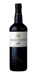 Grant Burge aged tawny  0.75l