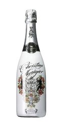 Ed.Hardy blanc Collection Christian Audigier  0.7l