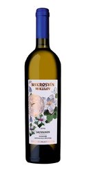 Sauvignon blanc flower line  0.75l