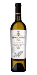 Chardonnay Flower line Mikrosvn  0.75l