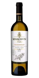 Chardonnay Flower line Mikrosvín  0.75l