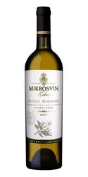 Mikros Flower Mukt moravsk 2019 pozdn sbr  0.75l