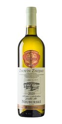 Znovn Neubursk  VL 1l