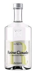 ufnek Reine Claude  45%0.50l