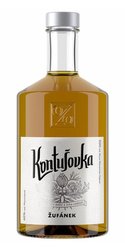 Kontuovka ufnek  0.1l