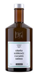ufnek Okurka saltov   0.5l