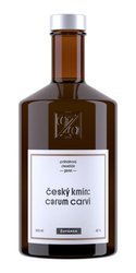 Geist český kmin Žufánek  0.5l