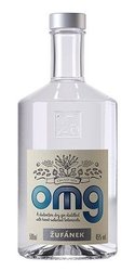 ufnek OMG Gin  0.5l