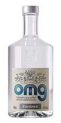 OMG gin ufnek  0.5l