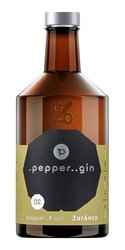ufnek .Pepper..Gin  0.5l