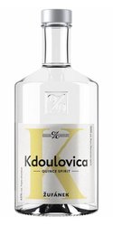 Kdoulovice ufnek  0.5l